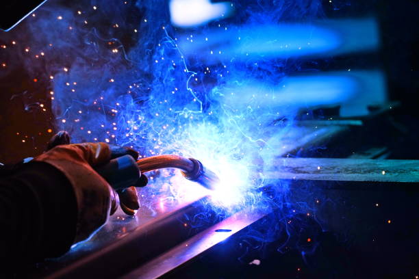 Best Automotive Welding in Terryville, CT