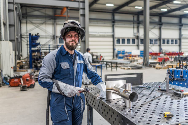 Best Maintenance and Repair Welding in Terryville, CT