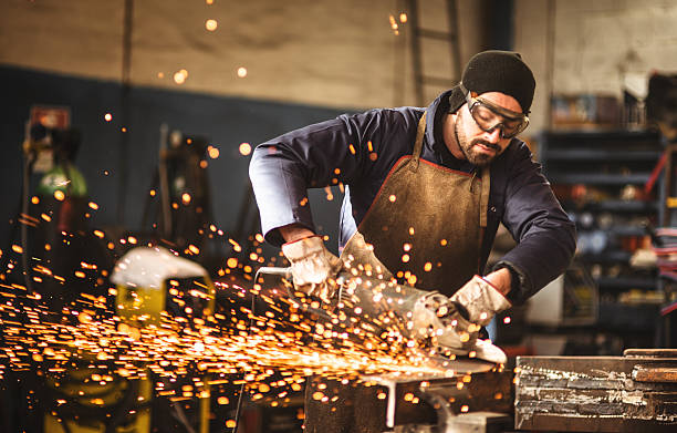 Best Automotive Welding in Terryville, CT