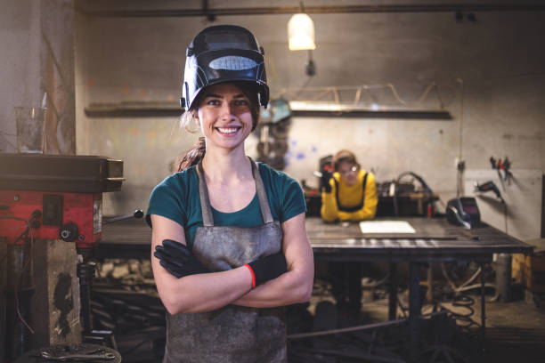 Affordable Welder Services in Terryville, CT