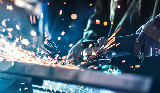 Best Maintenance and Repair Welding in Terryville, CT